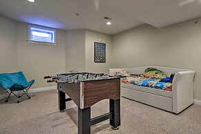 1 Mi to Town & Oyster Pond Beach: Chatham Retreat