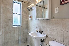 Sunny Miami Beach Condo Steps to Boardwalk!