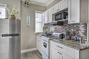 Sunny Miami Beach Condo Steps to Boardwalk!