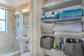 Sunny Miami Beach Condo Steps to Boardwalk!