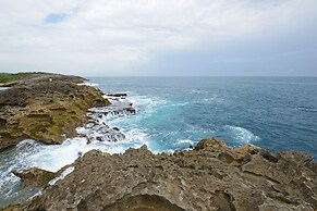 Tropical Caribbean Bungalow w/ Ocean Views & Pool