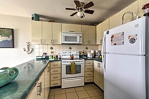 Tropical Caribbean Bungalow w/ Ocean Views & Pool