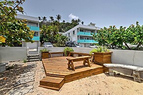 Tropical Caribbean Bungalow w/ Ocean Views & Pool