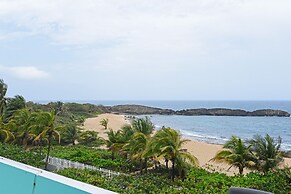 Tropical Caribbean Bungalow w/ Ocean Views & Pool
