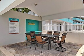 Tropical Caribbean Bungalow w/ Ocean Views & Pool