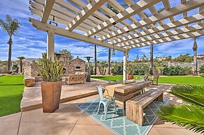 Stunning Carlsbad Gem w/ Fire Pit & Hot Tub!