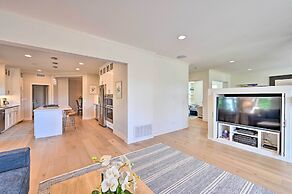 Stunning Carlsbad Gem w/ Fire Pit & Hot Tub!