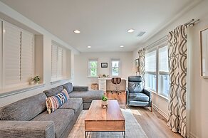 Stunning Carlsbad Gem w/ Fire Pit & Hot Tub!