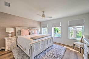 Stunning Carlsbad Gem w/ Fire Pit & Hot Tub!