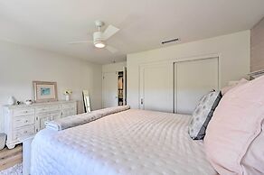 Stunning Carlsbad Gem w/ Fire Pit & Hot Tub!