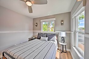 Stunning Carlsbad Gem w/ Fire Pit & Hot Tub!