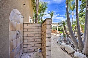 Stunning Carlsbad Gem w/ Fire Pit & Hot Tub!