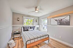 Stunning Carlsbad Gem w/ Fire Pit & Hot Tub!