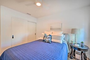 Stunning Carlsbad Gem w/ Fire Pit & Hot Tub!