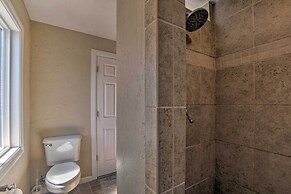 Ellensburg Home w/ Mountain Views on 3 Acres!