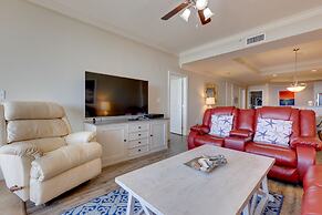 Oceanfront Resort Condo w/ Private Beachwalk!