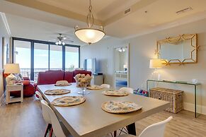 Private Beachwalk: Resort Condo in Dauphin Island