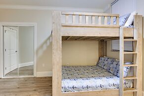 Private Beachwalk: Resort Condo in Dauphin Island