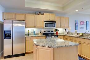 Private Beachwalk: Resort Condo in Dauphin Island