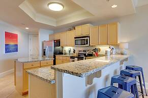 Private Beachwalk: Resort Condo in Dauphin Island