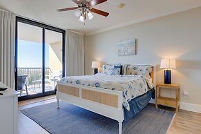 Private Beachwalk: Resort Condo in Dauphin Island