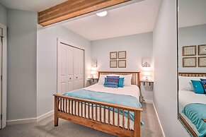 Peaceful Forest Retreat by Mt. Baker Slopes!