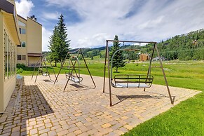 Ski-in/out Condo w/ Hot Tub Access in Brian Head!