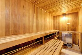 Ski-in/out Condo w/ Hot Tub Access in Brian Head!