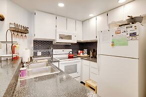Ski-in/out Condo w/ Hot Tub Access in Brian Head!