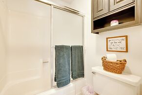 Ski-in/out Condo w/ Hot Tub Access in Brian Head!