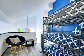 Ski-in/out Condo w/ Hot Tub Access in Brian Head!