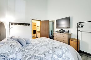 Ski-in/out Condo w/ Hot Tub Access in Brian Head!