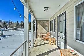 Buena Vista Getaway ~ 1 Mi to Main Street!