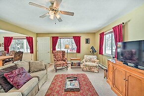 Buena Vista Getaway ~ 1 Mi to Main Street!