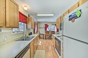 Buena Vista Getaway ~ 1 Mi to Main Street!