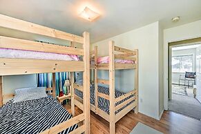 Buena Vista Getaway ~ 1 Mi to Main Street!