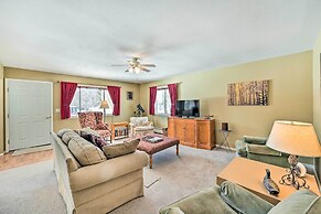 Buena Vista Getaway ~ 1 Mi to Main Street!