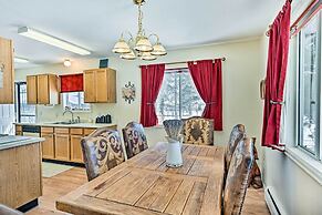 Buena Vista Getaway ~ 1 Mi to Main Street!