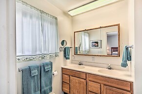 Buena Vista Getaway ~ 1 Mi to Main Street!