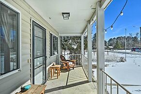 Buena Vista Getaway ~ 1 Mi to Main Street!