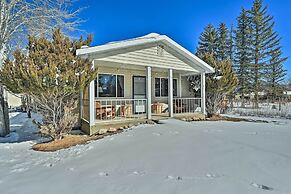 Buena Vista Getaway ~ 1 Mi to Main Street!