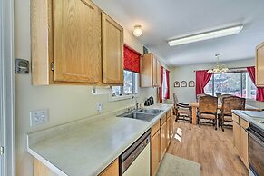 Buena Vista Getaway ~ 1 Mi to Main Street!