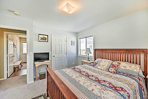 Buena Vista Getaway ~ 1 Mi to Main Street!