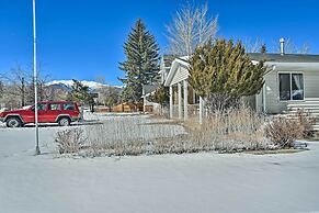 Buena Vista Getaway ~ 1 Mi to Main Street!