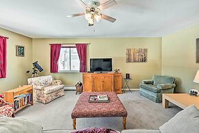 Buena Vista Getaway ~ 1 Mi to Main Street!