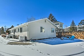 Buena Vista Getaway ~ 1 Mi to Main Street!