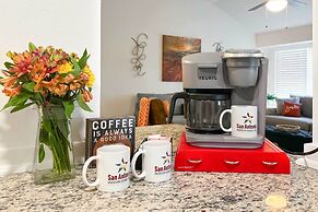 San Antonio Family Home w/ Game Room & Fire Pit!