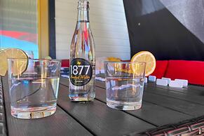 San Antonio Family Home w/ Game Room & Fire Pit!