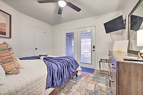 San Antonio Family Home w/ Game Room & Fire Pit!