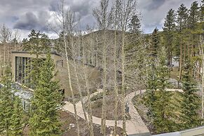 2 Mi to Keystone Resort: Condo w/ Hot Tub Access!